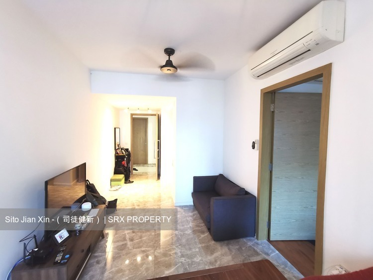 The Santorini (D18), Condominium #200785792